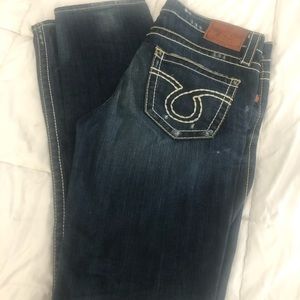 ✨Big Star Jeans✨